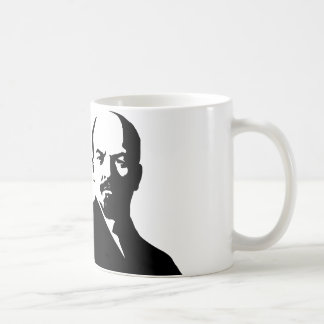 Vladimir Lenin Kaffemugg
