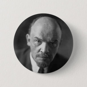 Vladimir Lenin Knapp