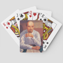 Vladimir Lenin (kommunisthistorien)