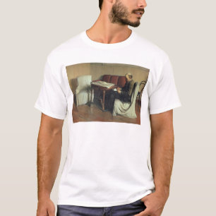 Vladimir Lenin på Smolny, 1930 T Shirt