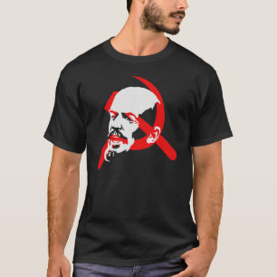 Vladimir Lenin T Shirt