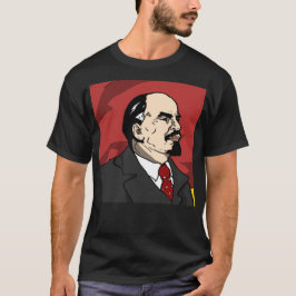 Vladimir Lenin T Shirt