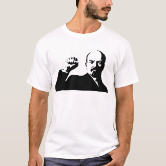 Vladimir Lenin Tee