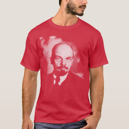 Vladimir Lenin Tee Shirt