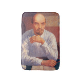 Vladimir Lenin (USSR) Badrumsmatta