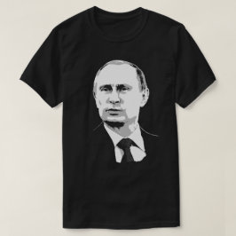 Vladimir Putin T Shirt