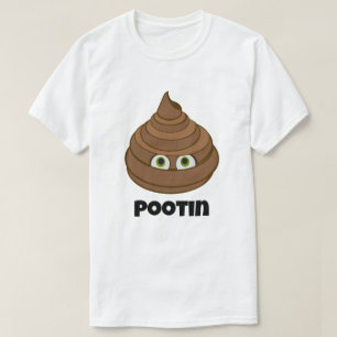 Vladimir Putin T Shirt
