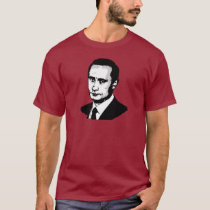 Vladimir Putin T-shirt