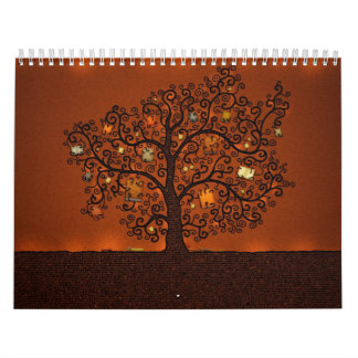 Vladstudio 2008 kalender