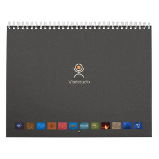 Vladstudio 2011 kalender #1