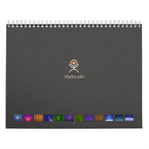 Vladstudio 2011 kalender #2