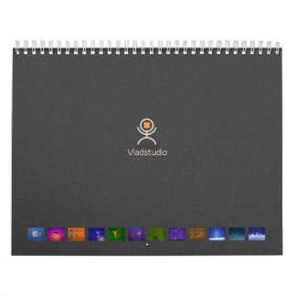 Vladstudio 2011 kalender #2