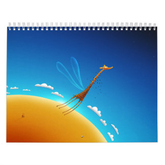 Vladstudio kalender 2009 2