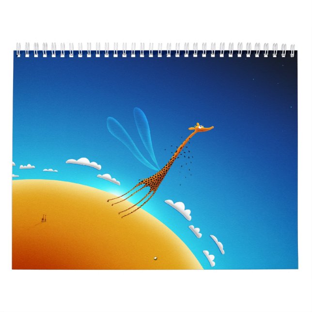 Vladstudio kalender 2009 2 (Omslag)