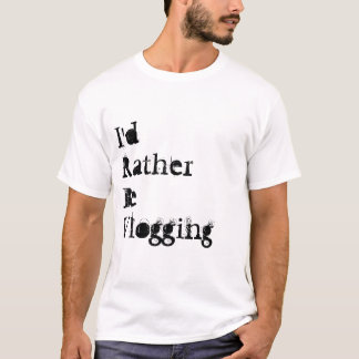 Vlogging T-shirt