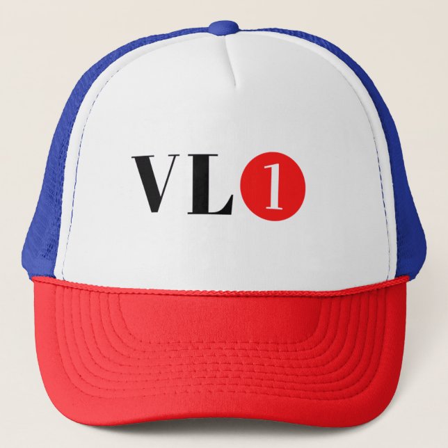 vlone essential mössa (v l one). keps (Framsida)