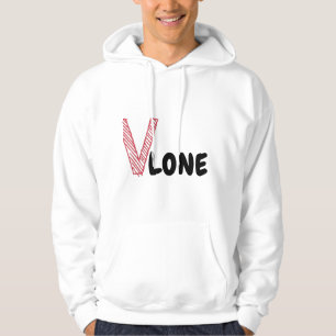 VLONE HOODIE