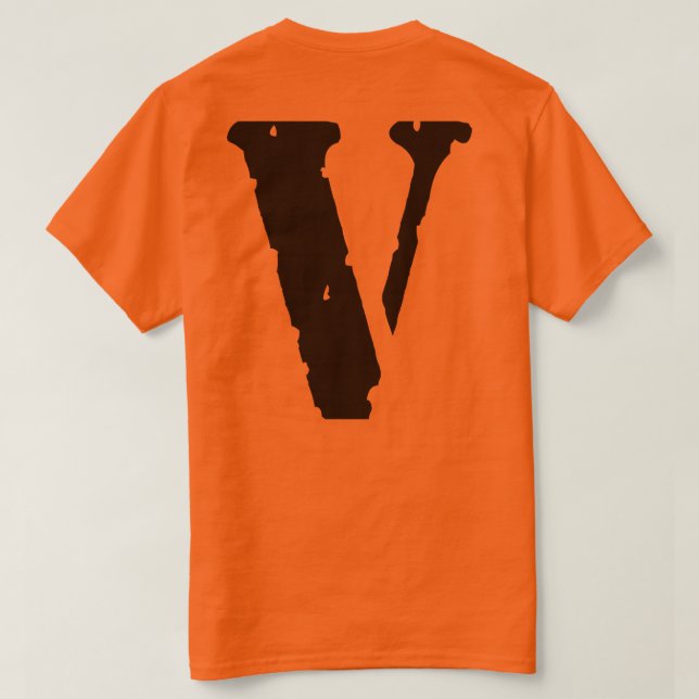 VLONE TEE SHIRT (Design baksida)