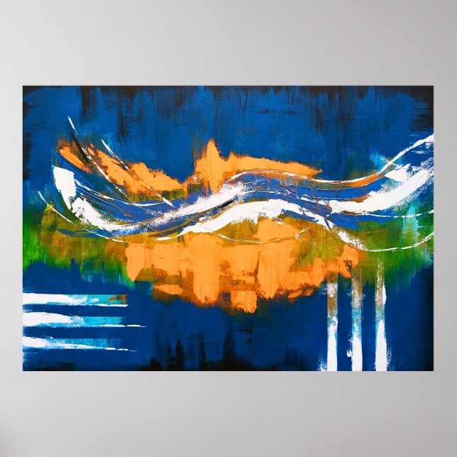 VM-01 (VM Series) Poster (Framsidan)