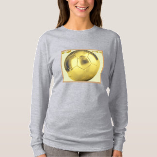 VM 2026 FOOTBALL T SHIRT