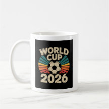 VM 2026 ⚽ – Fotbollsfan Global Football