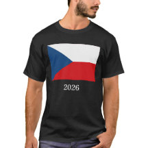 VM 2026 T-shirt