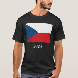 VM 2026 T-shirt