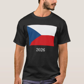 VM 2026 T-shirt