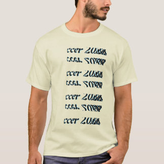 VM 2026 T SHIRT