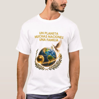 VM 2026 T SHIRT