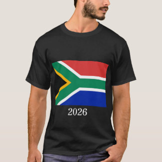 VM 2026 T-shirt