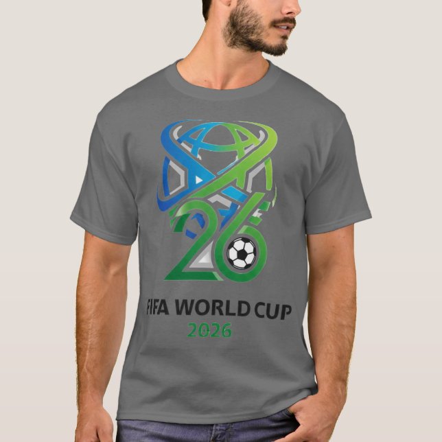 Vm 26-design t shirt (Framsida)