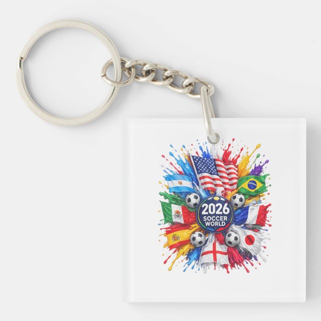 VM i fotboll 2026 (Framsidan)