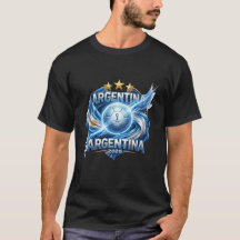 VM i fotboll 2026 - Argentina