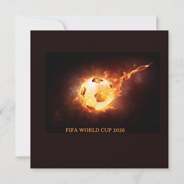 VM i fotboll 2026  Inbjudningar (Framsida)