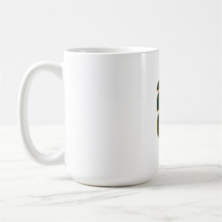 VM i fotboll 2026 Kaffemugg