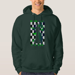 VM i schack Hoodie