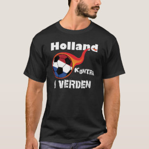 vm - Nederländerna mot världen Tröja