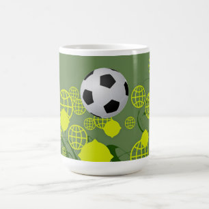 Vm Ocer Kaffemugg