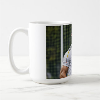 VM-present 2026 för barn Kaffemugg