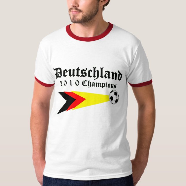 vm t shirt (Framsida)