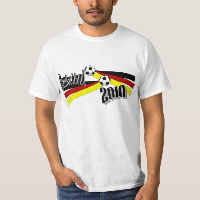 VM TEE SHIRT (Framsida)