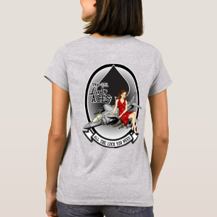 VMA 231 Version 1 Många Stilar T-leveranser T Shirt