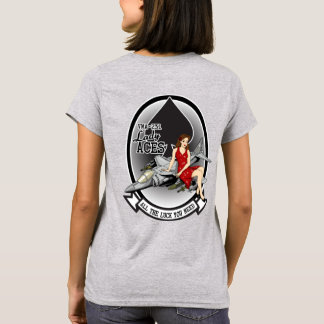 VMA 231 Version 1 Många Stilar T-leveranser T Shirt
