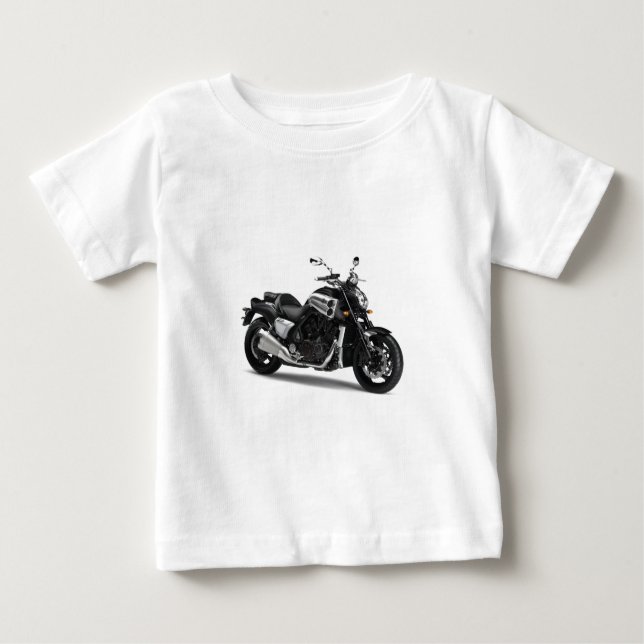 Vmax Gen2 Tee Shirt (Framsida)