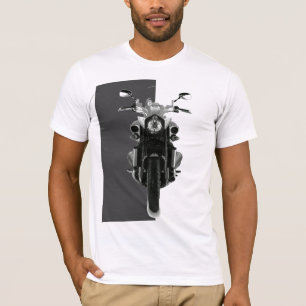 VMax motorcykelT-tröja Tee
