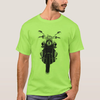 VMax motorcykelT-tröja Tee Shirt