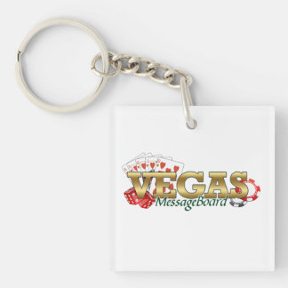 VMB-logotyp Keychain