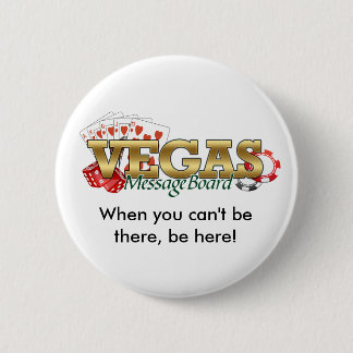 VMB-logotyprundan klämmer fast Knapp