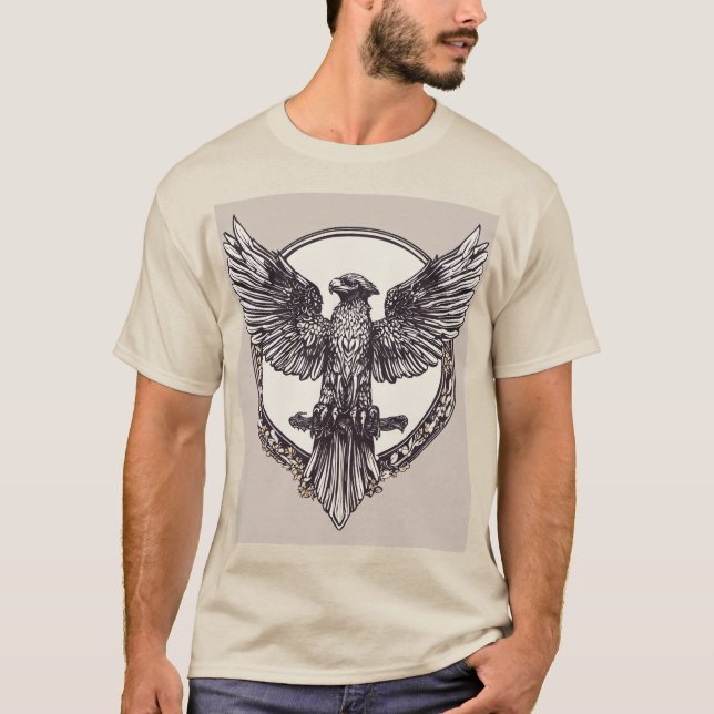 VMC-Logotyp T-Shirt-samling T Shirt (Framsida)